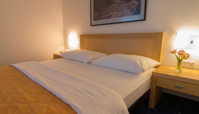 Hotel Blue Star poza 1