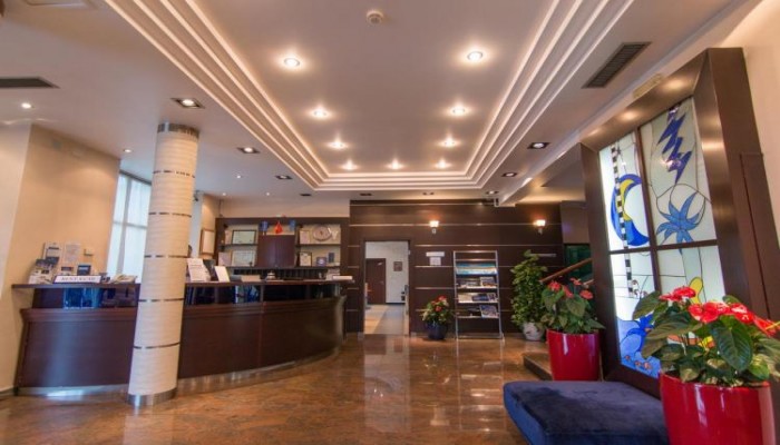 Hotel Blue Star poza 11