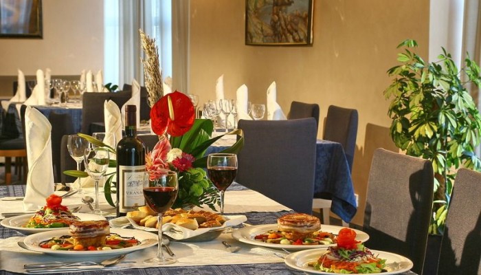 Hotel Blue Star poza 7