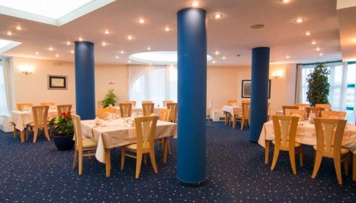 Hotel Blue Star poza 10