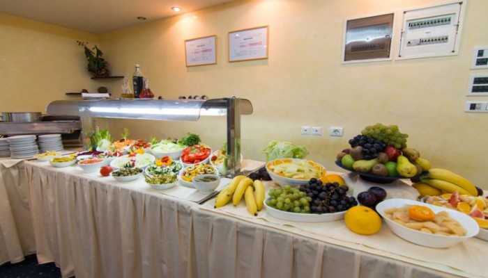 Hotel Blue Star poza 3