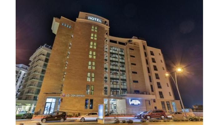 Hotel Bracera poza 0