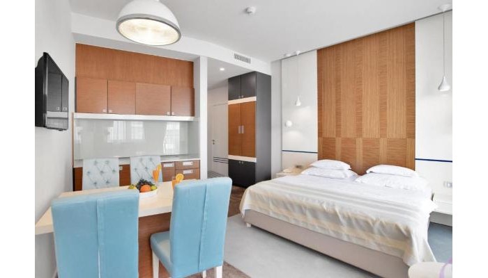 Hotel Bracera poza 9