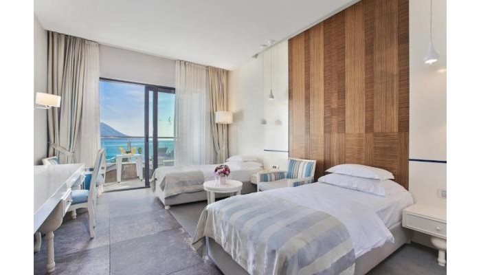 Hotel Bracera poza 1