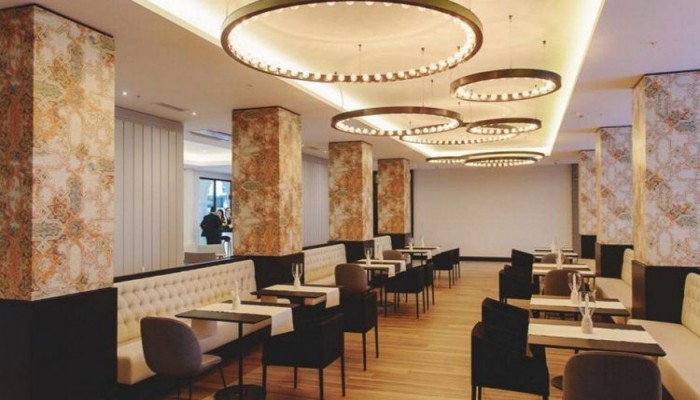 Hotel Budva poza 3