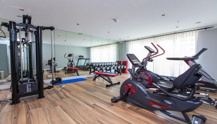 Hotel Budva poza 8