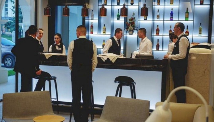 Hotel Budva poza 6