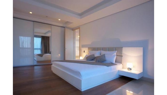 Hotel Butua Residence poza 0