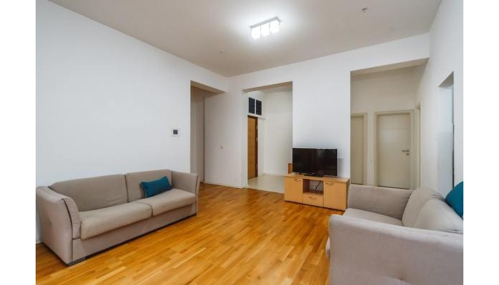 Hotel Harmonia Residence poza 3