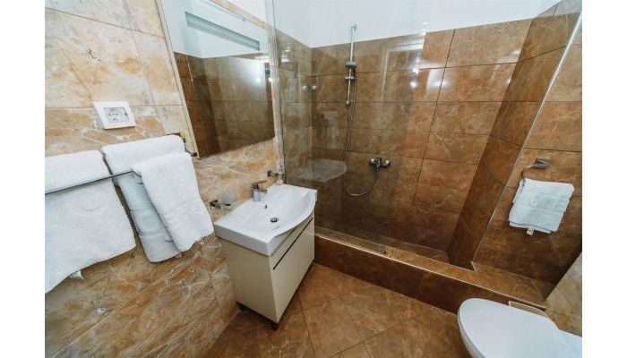 Hotel Harmonia Residence poza 8