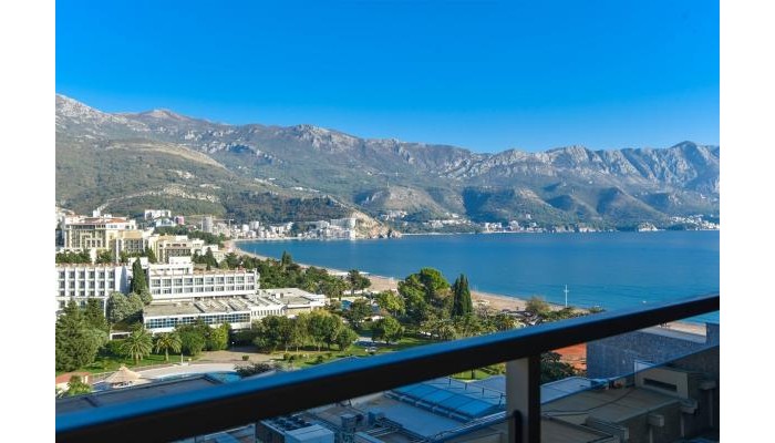 Hotel Harmonia Residence poza 6