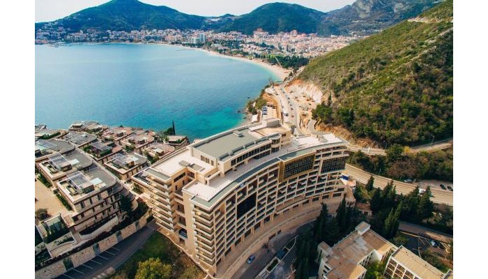 Hotel Harmonia Residence poza 5