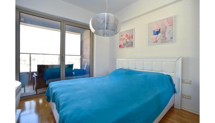 Hotel Harmonia Residence poza 1