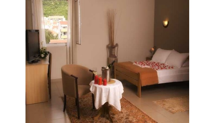 Hotel Kangaroo poza 0