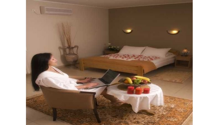 Hotel Kangaroo poza 2