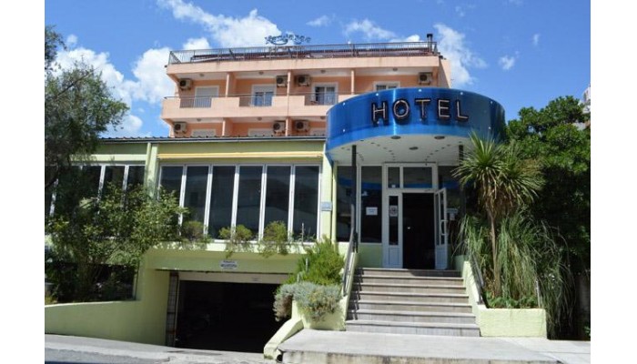 Hotel Kangaroo poza 5