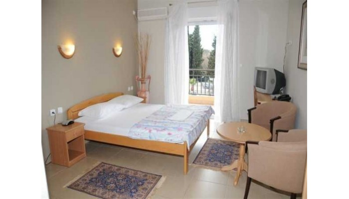 Hotel Kangaroo poza 1