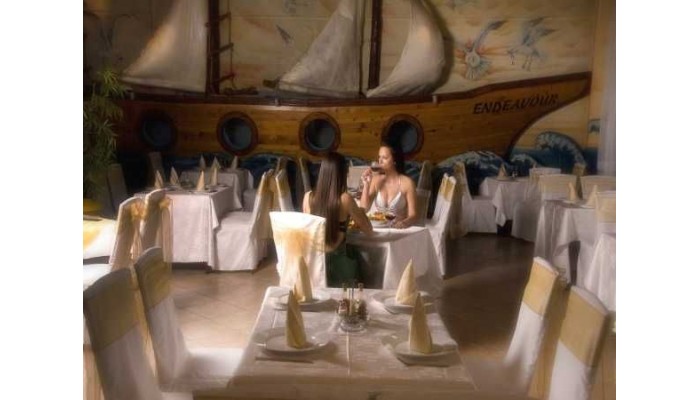 Hotel Kangaroo poza 3