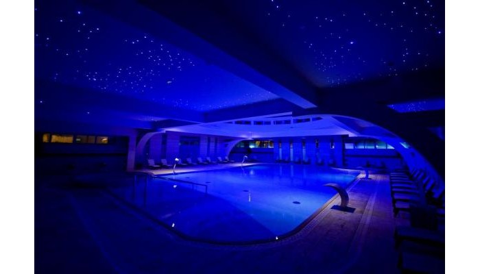 Hotel Mediteran Wellness & Spa Congress Center poza 7