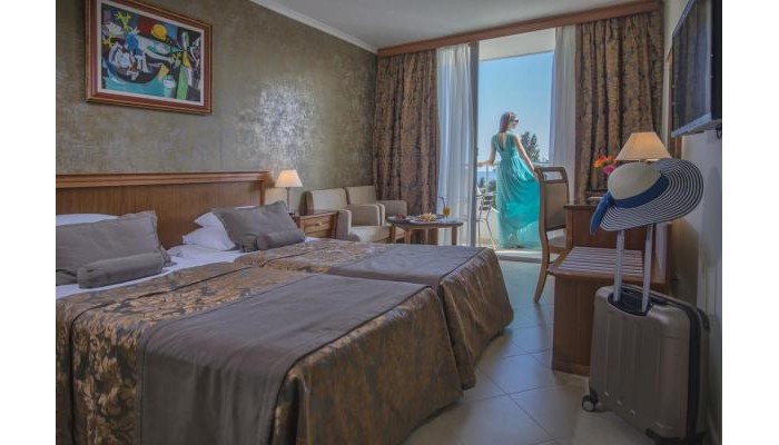 Hotel Mediteran Wellness & Spa Congress Center poza 2