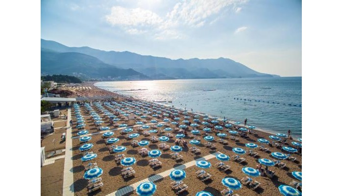 Hotel Mediteran Wellness & Spa Congress Center poza 1