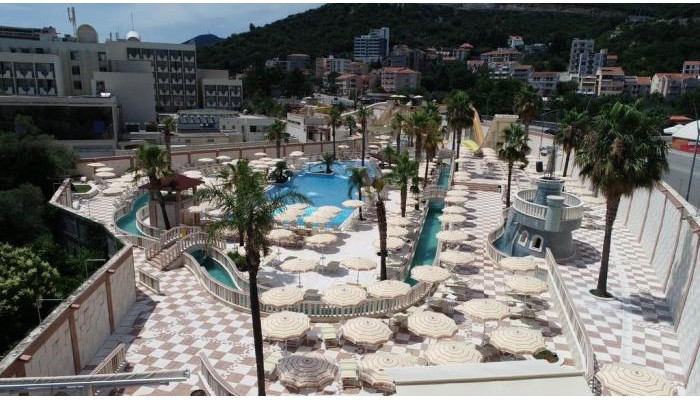Hotel Mediteran Wellness & Spa Congress Center poza 6