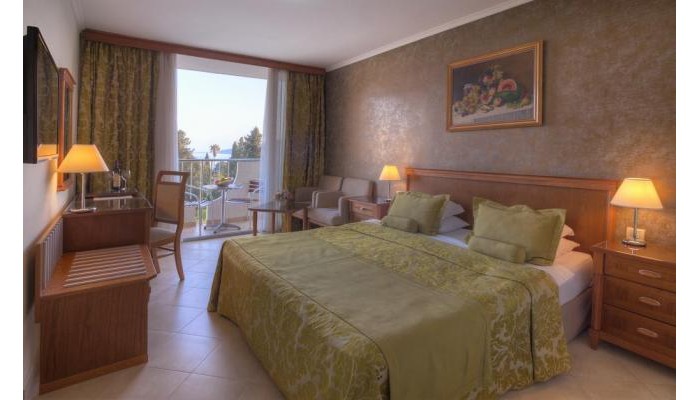 Hotel Mediteran Wellness & Spa Congress Center poza 8