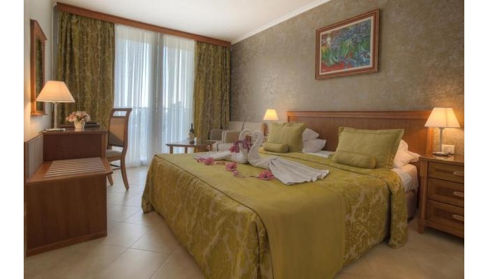 Hotel Mediteran Wellness & Spa Congress Center poza 9