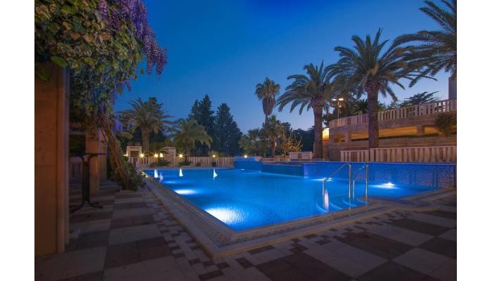 Hotel Mediteran Wellness & Spa Congress Center poza 10