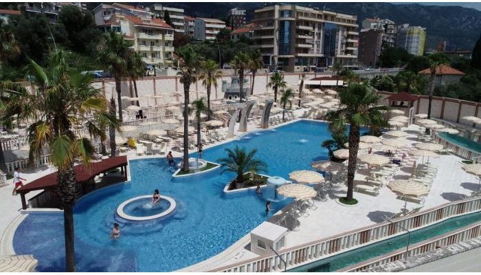 Hotel Mediteran Wellness & Spa Congress Center poza 4