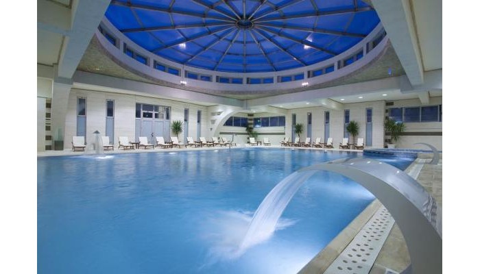 Hotel Mediteran Wellness & Spa Congress Center poza 3
