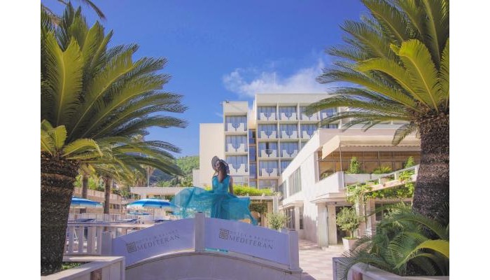 Hotel Mediteran Wellness & Spa Congress Center poza 0