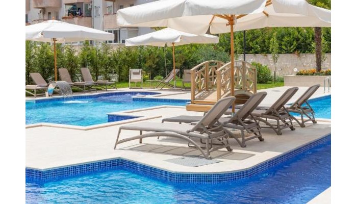 Hotel Momentum By Aycon poza 16