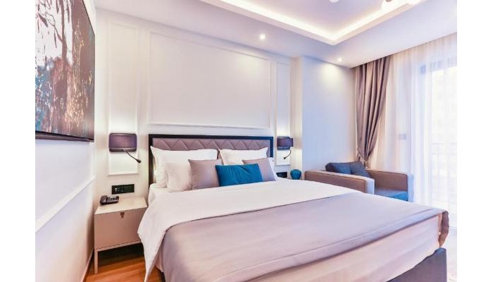 Hotel Momentum By Aycon poza 1