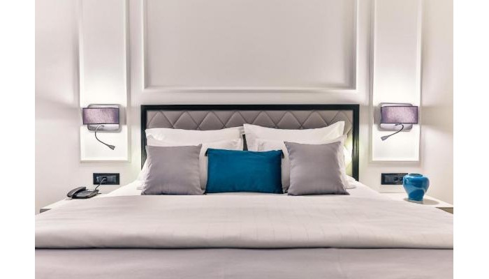 Hotel Momentum By Aycon poza 9