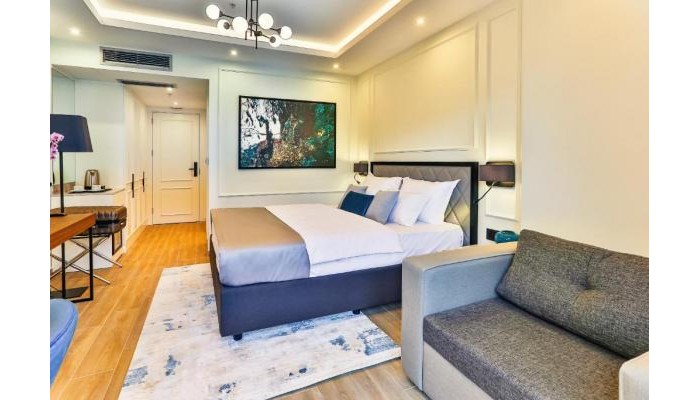 Hotel Momentum By Aycon poza 5