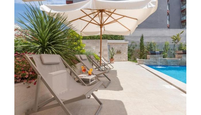 Hotel Momentum By Aycon poza 17