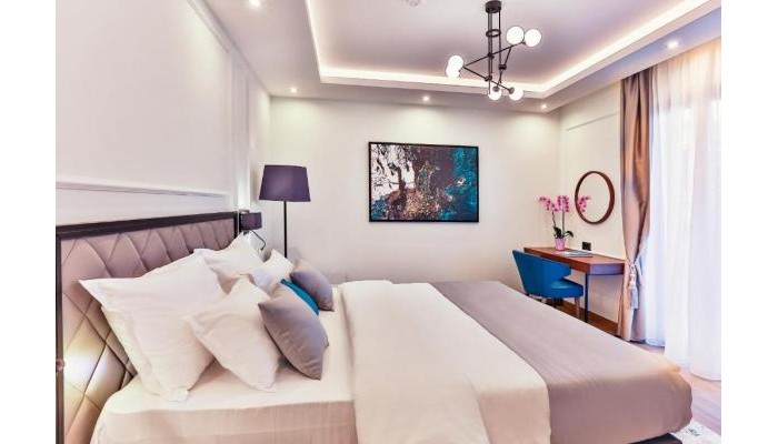 Hotel Momentum By Aycon poza 2