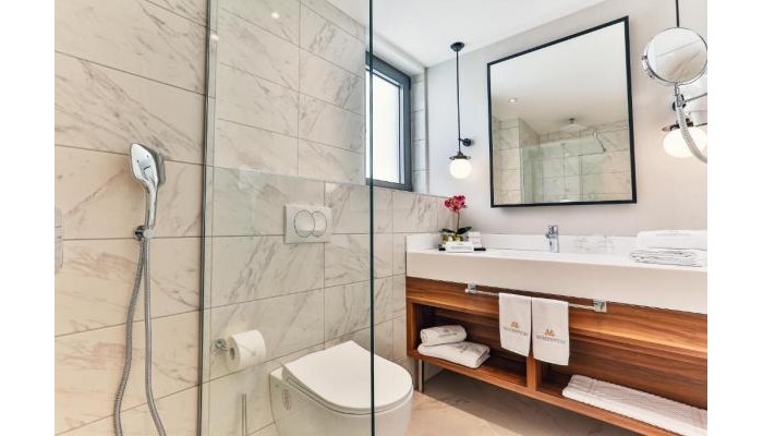 Hotel Momentum By Aycon poza 12