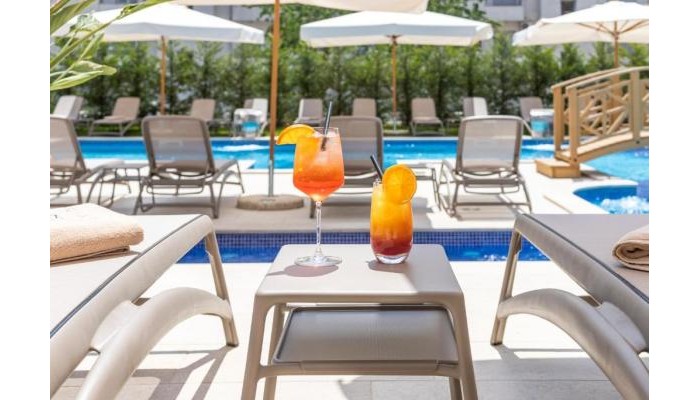 Hotel Momentum By Aycon poza 18