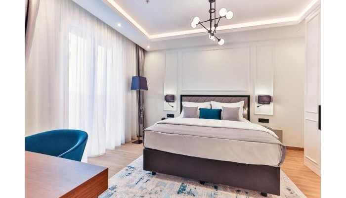 Hotel Momentum By Aycon poza 8