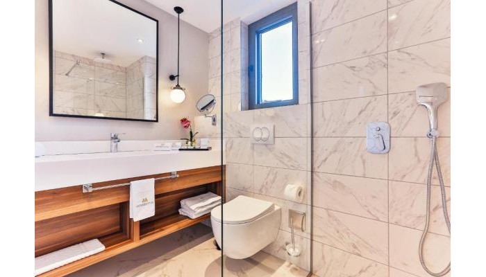 Hotel Momentum By Aycon poza 13