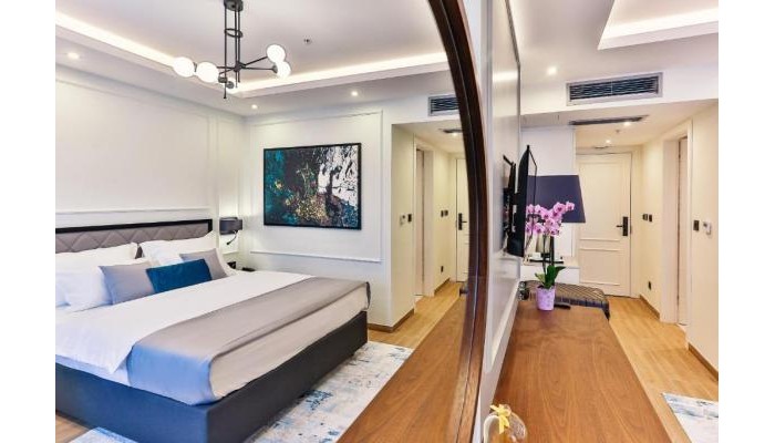 Hotel Momentum By Aycon poza 6