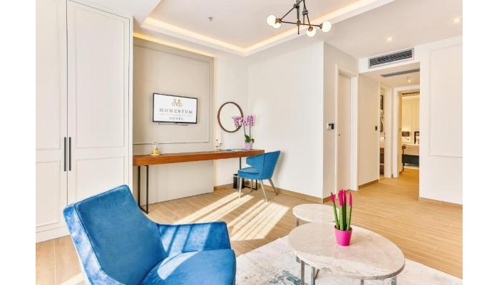 Hotel Momentum By Aycon poza 7