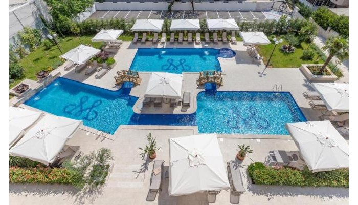 Hotel Momentum By Aycon poza 19