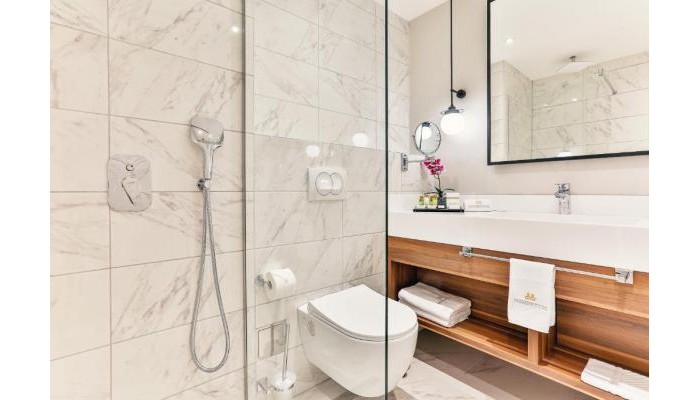 Hotel Momentum By Aycon poza 14