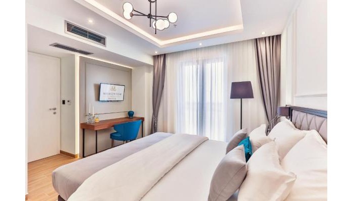 Hotel Momentum By Aycon poza 4