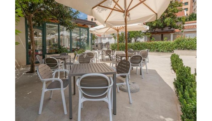 Hotel Momentum By Aycon poza 15