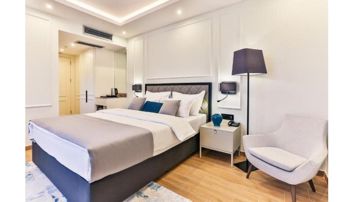 Hotel Momentum By Aycon poza 10