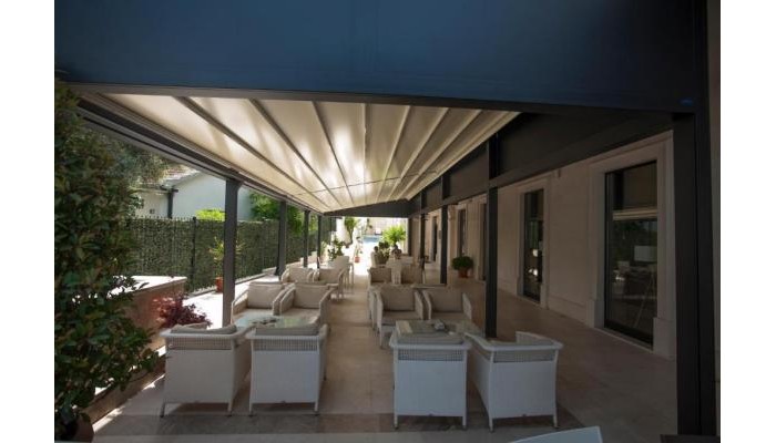 Hotel Moskva poza 13